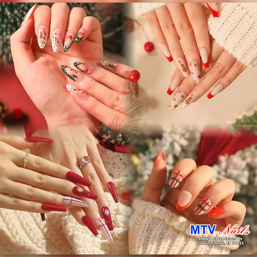 Nail Design Collection